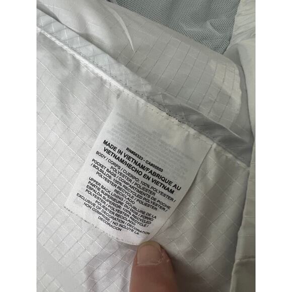 Nike windbreaker women's size Medium - Picture 5 of 5